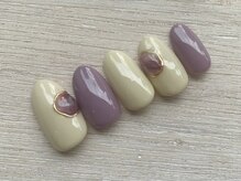 ローグ(Looog)/１１月　定額デザイン　4