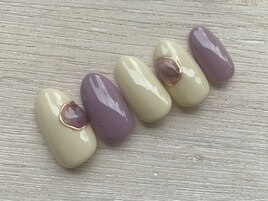 １１月　定額デザイン　4