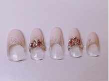 ヴェール 岡山店/定額デザイン♪¥5700（税込）