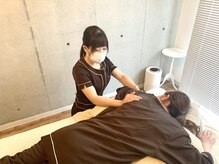 スイヤ ビューティーアンド リラクゼーション(Suiya Beauty and Relaxation)