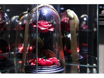 RBL 静岡店/サロンの雰囲気