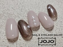 ジョジョ 本店(JOJO)/【定額アート】￥６５００