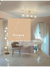 オクターブ ロイヤル(The Octave Royal)/The Octave Royal