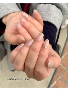 エムシーベル(m.c bell)/