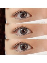 アイリス(eyeris)/まつ毛パーマ