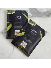 アベージュ(Abeige)/アフターケアに質のいい商品を