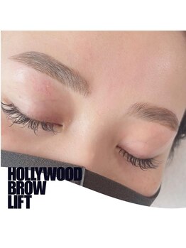 カラット 葛西店(Carat)/ハリウッドブロウリフト