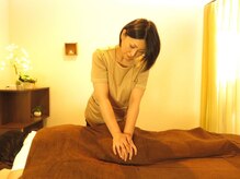 リュミエール(Lumiere)/施術風景