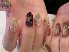 個性派ニュアンスNarumi限定