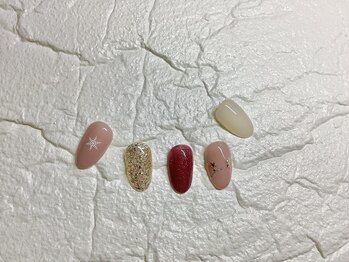 スターガーデン/クリスマスデザイン2023