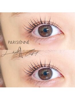 プリンセスフィズ 池袋(Princess Fizz)/パリジェンヌラッシュリフト