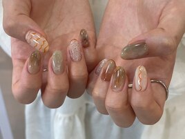 10本アート　11500円ニュアンス