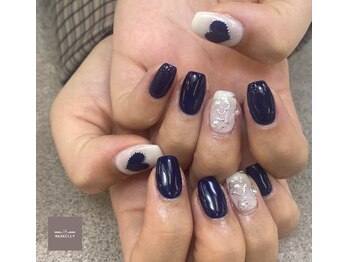 ネイルアンドアイラッシュ マックスケリー 福岡(MAXKELLY)/120分アートコレクション