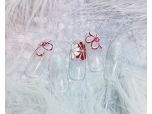 キューティプティ/初回ジェルオフ無料選べる定額