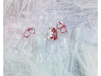 キューティプティ/初回ジェルオフ無料選べる定額