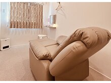 スウィート ドリーム(Sweet dream)の雰囲気（落ち着く空間☆プライベートサロン♪）