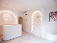 カレンジェビューティー(CarengeBeauty)/四日市エステ/フェイシャル/痩身