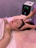 オプション水素吸入30分♪効率よく各メニューの効果効能UP★