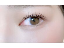 ニコットラッシュ 表参道店(nicott lash)/パリジェンヌラッシュリフト