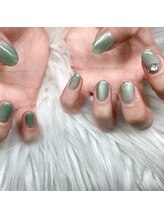 ソワ(sowa)/マグネット&リング