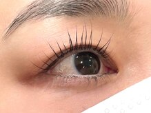 シピー(chipie by anon)/ATSUKO◆まつ毛パーマ