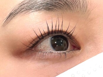 シピー(chipie by anon)/ATSUKO◆まつ毛パーマ