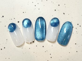 アスー(Aswy.)/stylish design