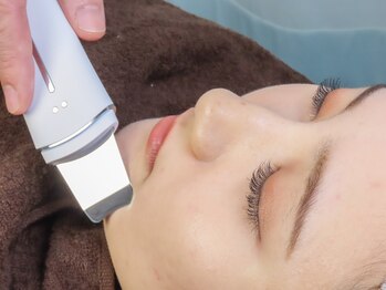 本多鍼灸整骨院/小顔矯正エステ