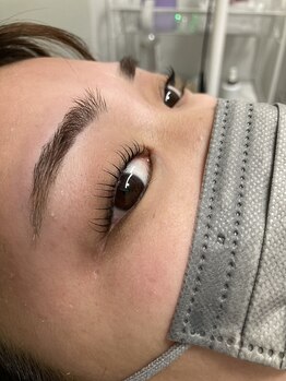 アゲル(Agell)/まつ毛パーマ