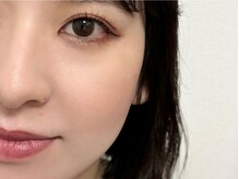 シープ(Sheep)/メイク悩みに合わせたまつげ提案