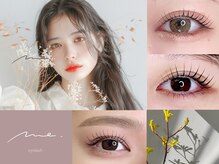 ミーアイラッシュ(ME.eyelash)