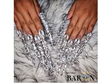 バロン 町田店(BARON)/アクリルネイル