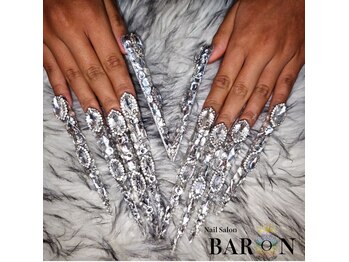 バロン 町田店(BARON)/アクリルネイル