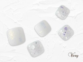 シンプルネイル／パラジェル