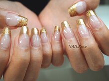 ネイルローズ(NAIL Rose)/