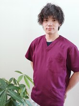 脱毛 アンド メイクボディ かんばやし&nbsp;神林 孝仁