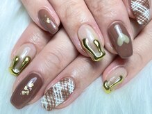 イーネイル(e′nail)/持ち込みオーダー120分