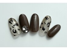 ピーラトゥ 日立(P-Ratu)/定額ネイル