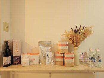 ラビットハンド(Rabbit hand)/店内