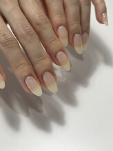 ネイルスタンド ツキイチ(NAIL STAND)/ワンカラー