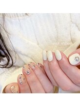 ミューフ(Miuf)/オフあり120分¥10000 SHIHORI