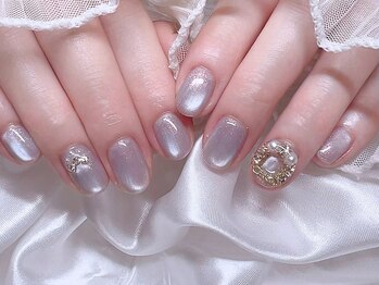 サロンエヌ(salon enu)/定額コース☆カラー変更可☆