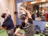 【1人でピラティスは勇気が要るという方へ】姿勢改善特化ペアピラティス