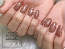 リリ セカンド(LILi second.)/12月マンスリー