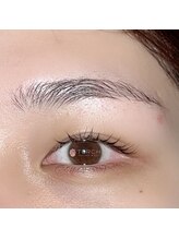 トーチ アイラッシュ ガーデン 中央林間店(TORCH EYELASH GARDEN)/まつ毛パーマ