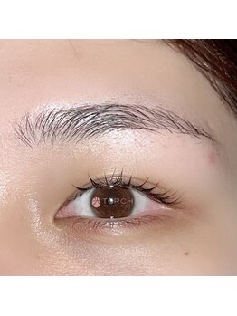 トーチ アイラッシュ ガーデン 中央林間店(TORCH EYELASH GARDEN)/まつ毛パーマ