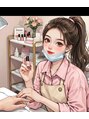 エスケイネイルサロン(S Kネイルサロン) スタッフ ゆみ