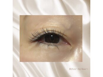 ルラ バイ フリー(RULA by free)/ダブルフラット60束