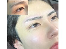 眉毛ハウス 池袋店(眉毛HOUSE)/お客様の施術例(池袋/新宿)