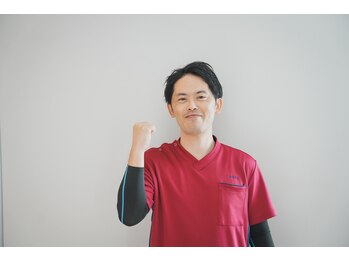 ミナト整体 鹿児島西田院/☆院長☆KUWASAKO